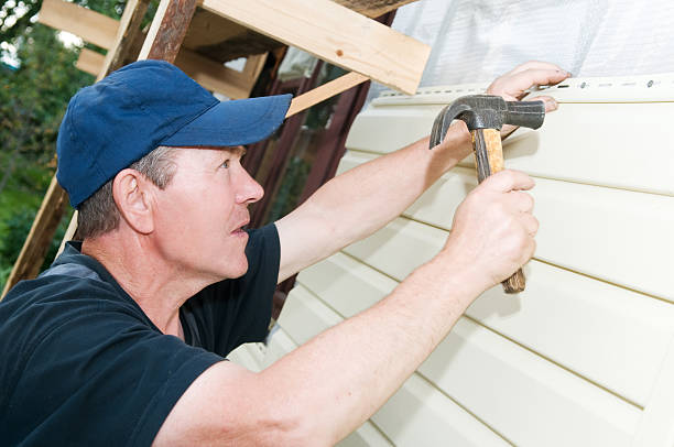 Best James Hardie Siding  in Mountville, PA